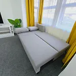 The Flat - 2 Bedroom Apartment
